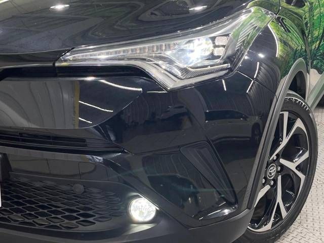Toyota C-HR 2017-03 188939-9