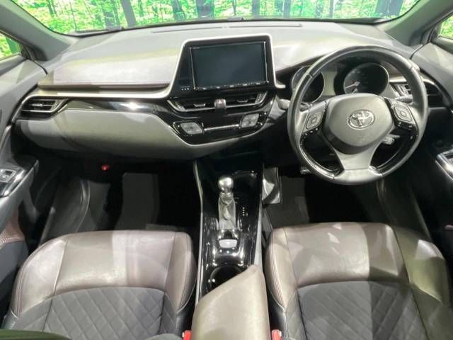 Toyota C-HR 2017-03 188939-1