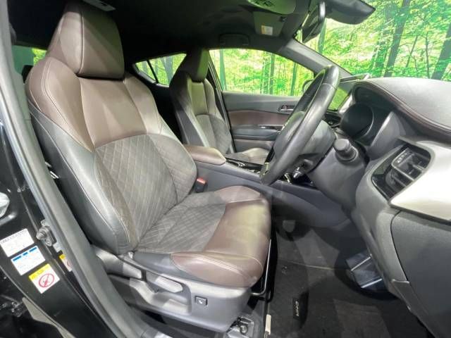 Toyota C-HR 2017-03 188939-12