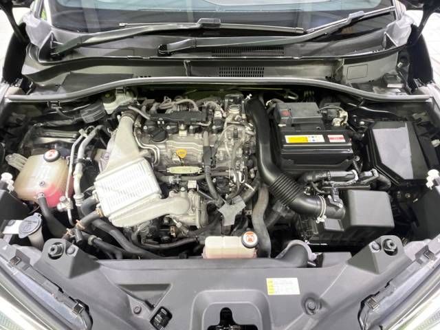 Toyota C-HR 2017-03 188939-19