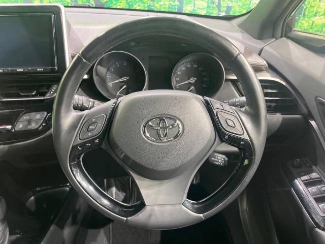 Toyota C-HR 2017-03 188939-11