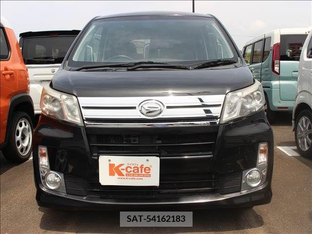 Daihatsu MOVE CUSTOM 2013-06 309258-1