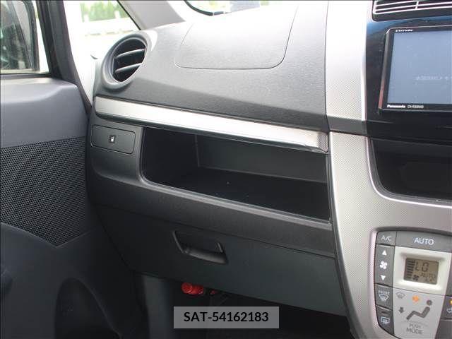 Daihatsu MOVE CUSTOM 2013-06 309258-26