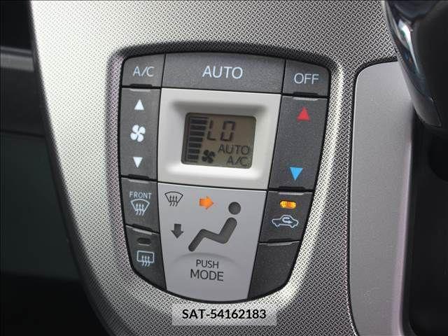 Daihatsu MOVE CUSTOM 2013-06 309258-21