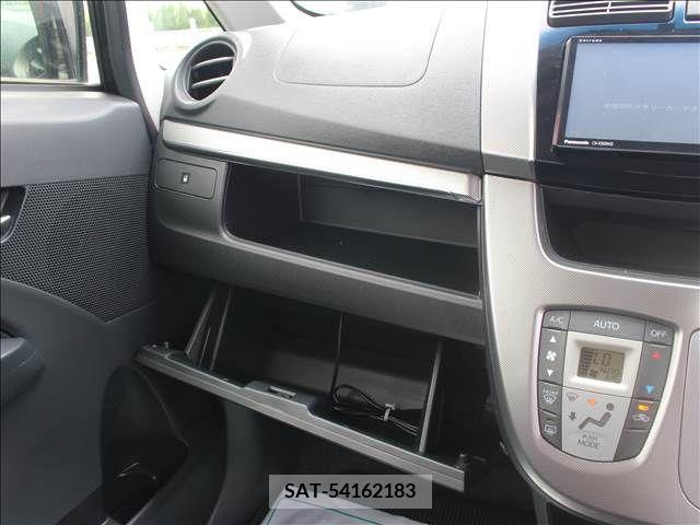 Daihatsu MOVE CUSTOM 2013-06 309258-29