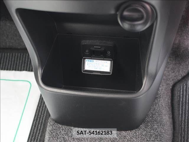 Daihatsu MOVE CUSTOM 2013-06 309258-24