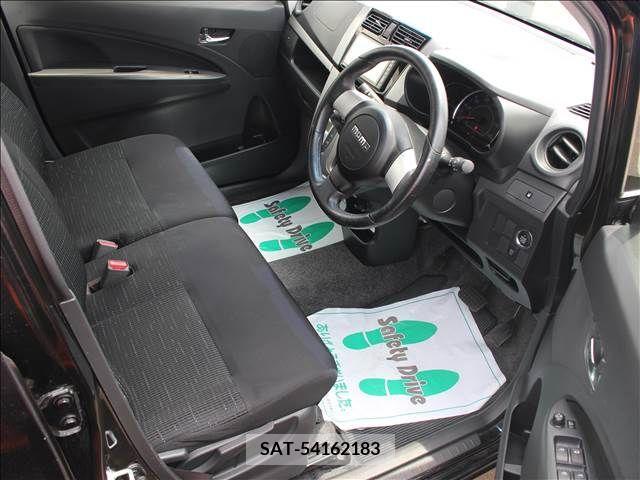 Daihatsu MOVE CUSTOM 2013-06 309258-17