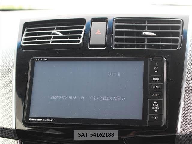 Daihatsu MOVE CUSTOM 2013-06 309258-18