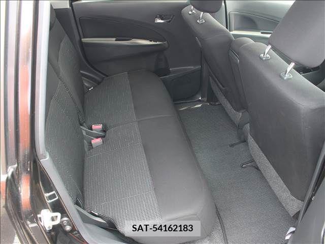 Daihatsu MOVE CUSTOM 2013-06 309258-9