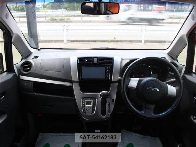 Daihatsu MOVE CUSTOM 2013-06 309258-15