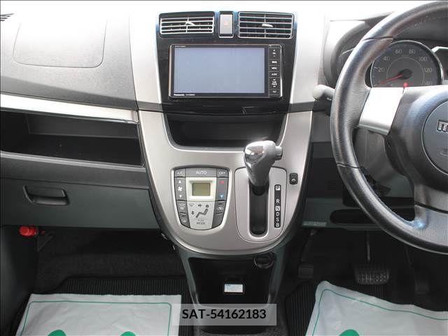 Daihatsu MOVE CUSTOM 2013-06 309258-16