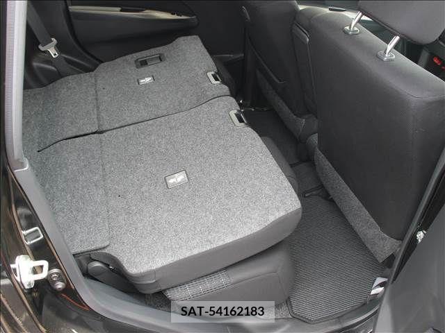 Daihatsu MOVE CUSTOM 2013-06 309258-8