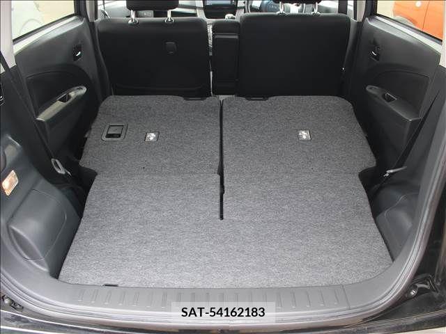 Daihatsu MOVE CUSTOM 2013-06 309258-6