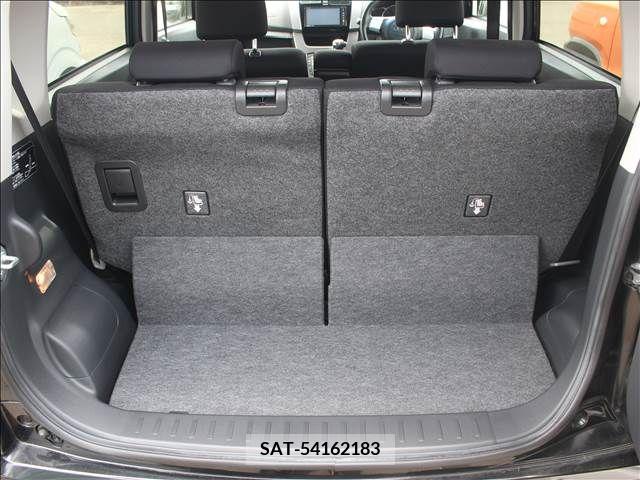 Daihatsu MOVE CUSTOM 2013-06 309258-5