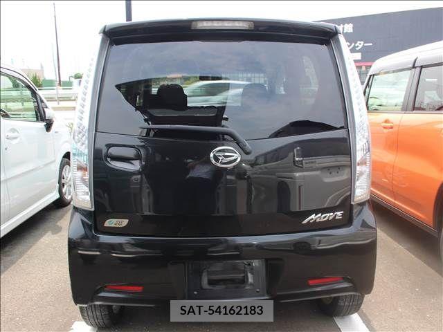 Daihatsu MOVE CUSTOM 2013-06 309258-3