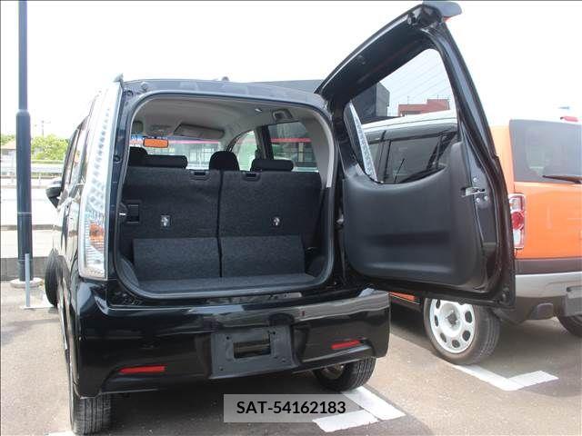 Daihatsu MOVE CUSTOM 2013-06 309258-4