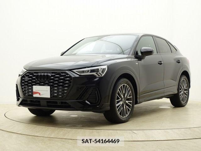 Audi Q3 2021-03 317862-0