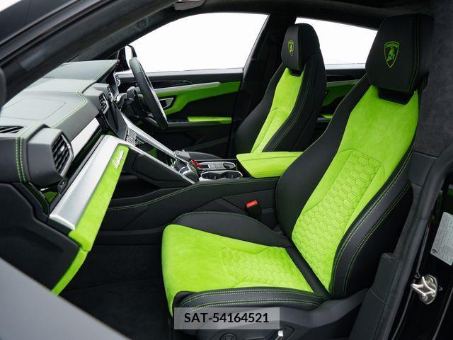 Lamborghini URUS 2019-05 378322-22