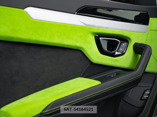Lamborghini URUS 2019-05 378322-21