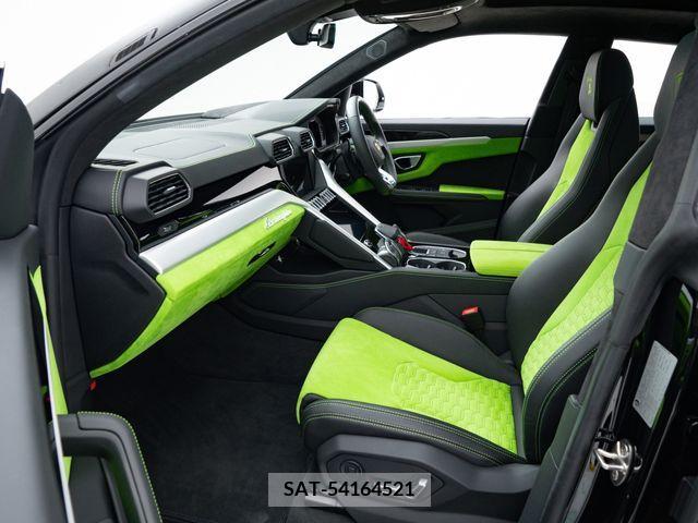 Lamborghini URUS 2019-05 378322-20
