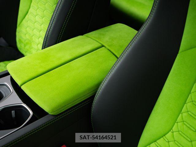 Lamborghini URUS 2019-05 378322-23