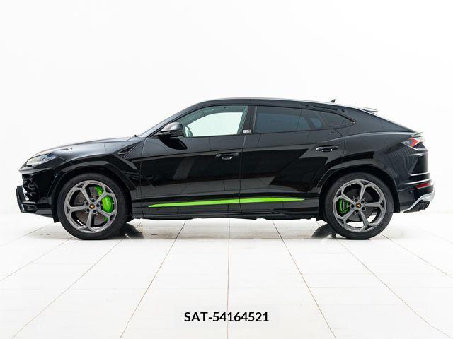Lamborghini URUS 2019-05 378322-5