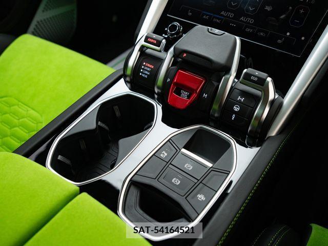 Lamborghini URUS 2019-05 378322-18
