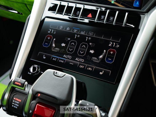 Lamborghini URUS 2019-05 378322-17