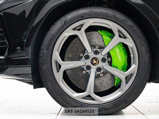 Lamborghini URUS 2019-05 378322-6