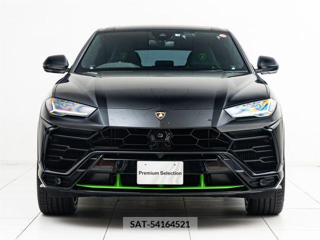 Lamborghini URUS 2019-05 378322-4