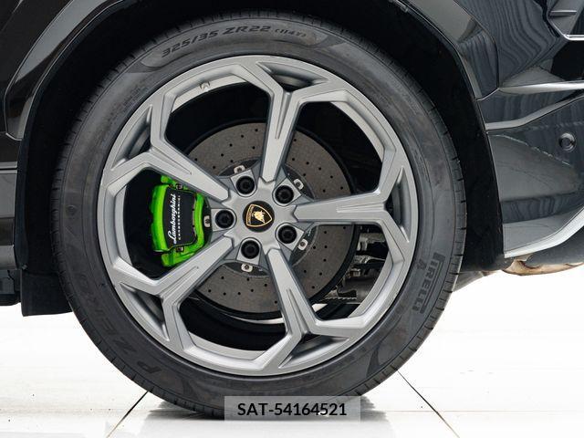 Lamborghini URUS 2019-05 378322-7