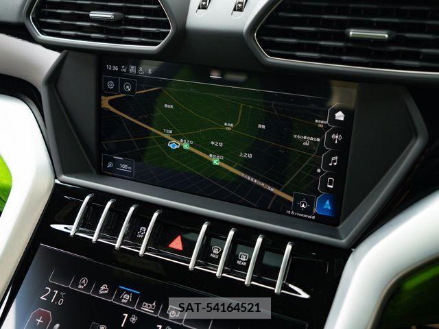 Lamborghini URUS 2019-05 378322-16