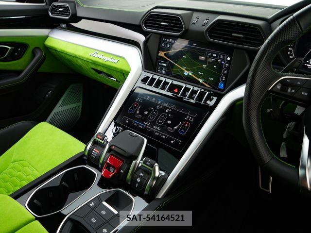 Lamborghini URUS 2019-05 378322-15