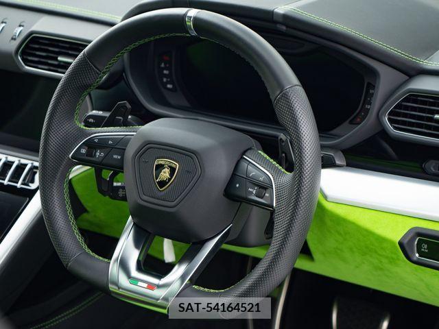 Lamborghini URUS 2019-05 378322-14
