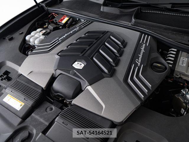 Lamborghini URUS 2019-05 378322-28