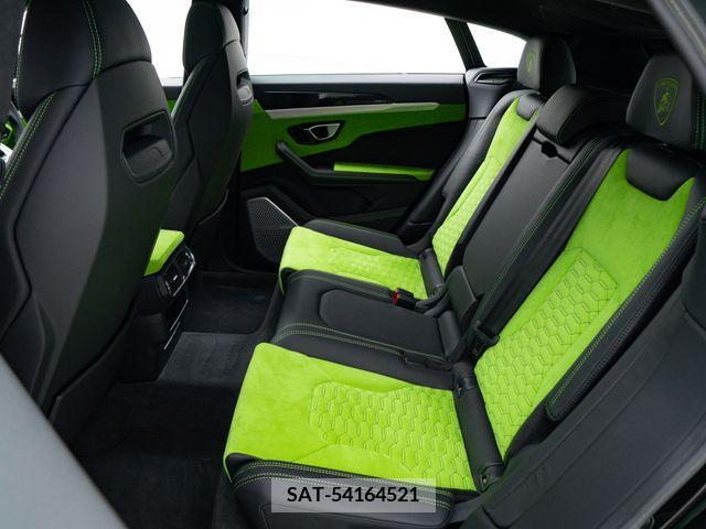 Lamborghini URUS 2019-05 378322-26
