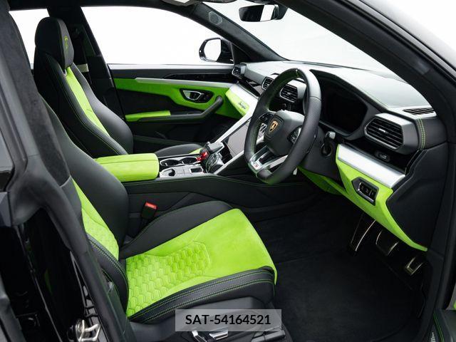 Lamborghini URUS 2019-05 378322-13