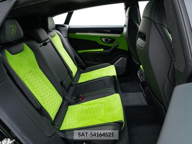 Lamborghini URUS 2019-05 378322-27