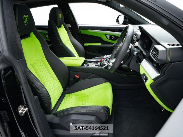 Lamborghini URUS 2019-05 378322-12