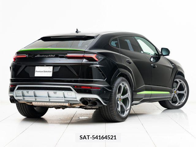 Lamborghini URUS 2019-05 378322-9