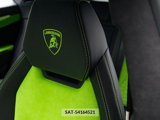 Lamborghini URUS 2019-05 378322-24