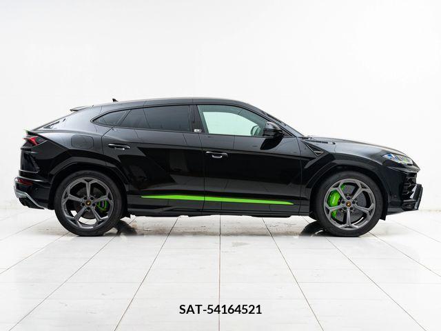 Lamborghini URUS 2019-05 378322-11