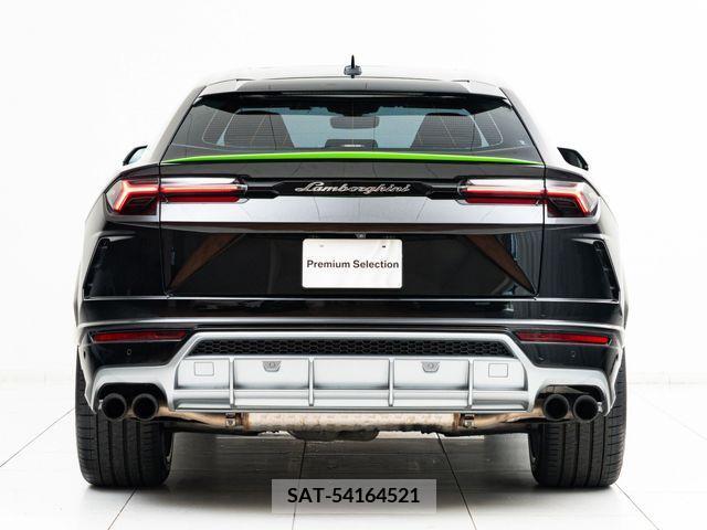 Lamborghini URUS 2019-05 378322-8