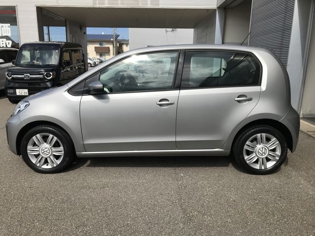 VolksWagen UP! 2018-08 13402-7