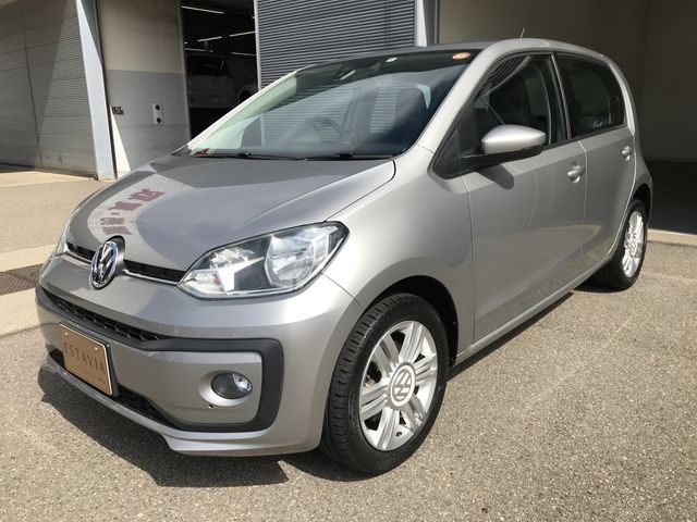 VolksWagen UP! 2018-08 13402-4