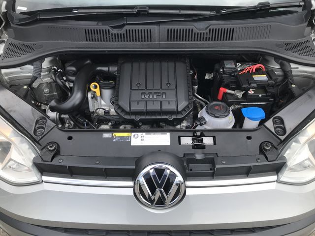 VolksWagen UP! 2018-08 13402-29