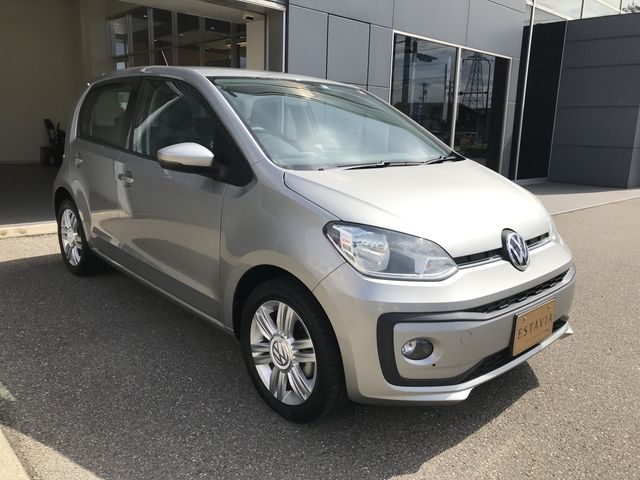 VolksWagen UP! 2018-08 13402-5