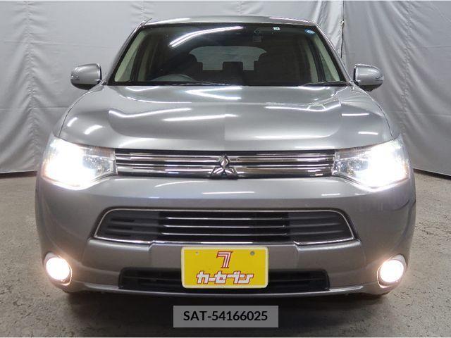 Mitsubishi OUTLANDER PHEV 2013-03 281175-23