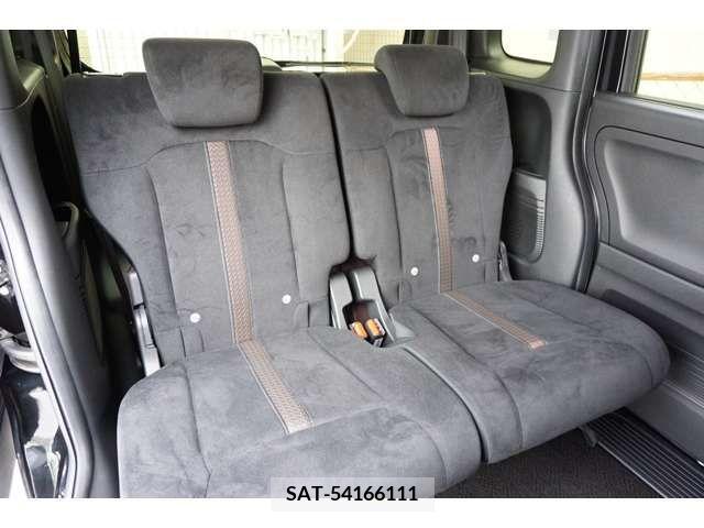 Honda N BOX CUSTOM 2018-11 306985-17