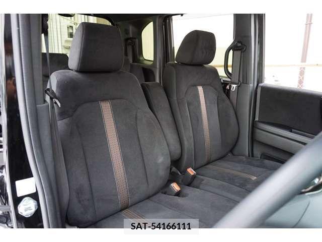 Honda N BOX CUSTOM 2018-11 306985-8